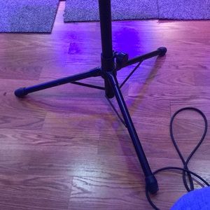 Meet your Posher, Edgar